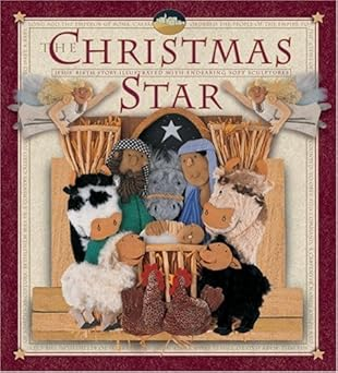 The Christmas Star picture book.